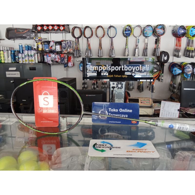 CUCI  GUDANG 50 % MIZUNO XYST 02