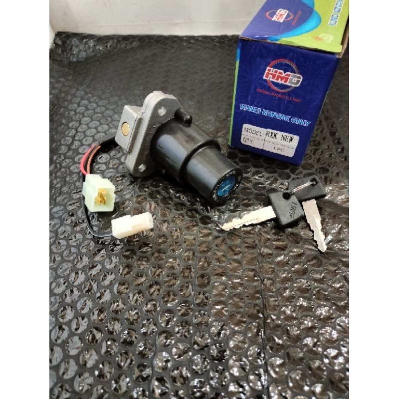 Kunci Kontak RX king New /Kunci Kontak RXK/Kunci Motor Yamaha RX-KING