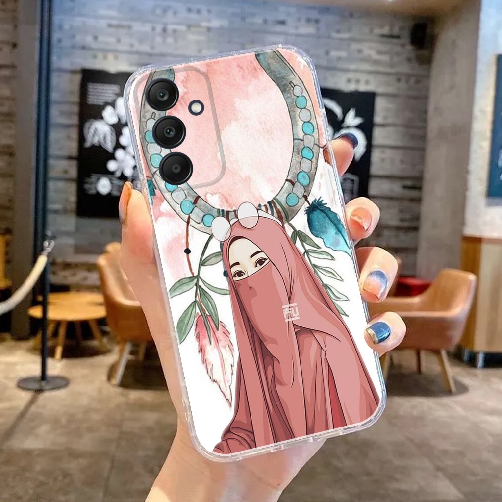 CASE SAMSUNG A55 - Casing SAMSUNG A55 Terbaru 2024 AERO STORE [ MOTIF 20 ] Silikon - Case Hp SAMSUNG