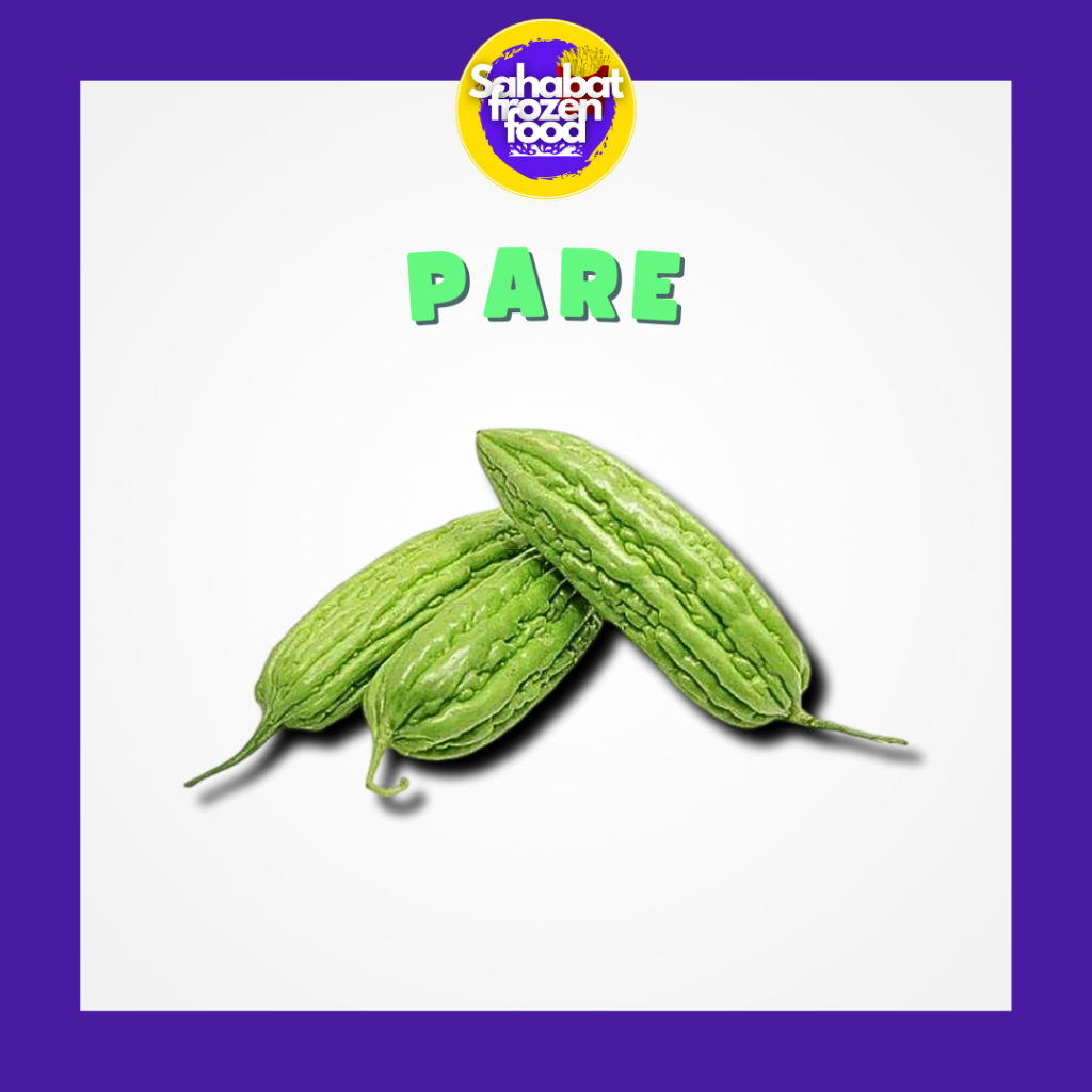 

Pare / Sayur Peria Segar