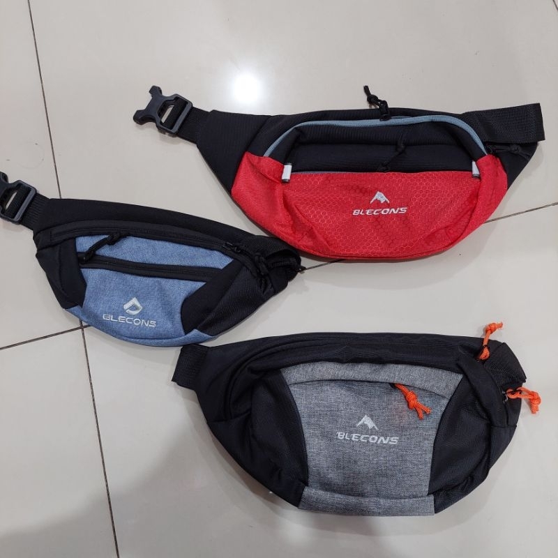 Waistbag Blecons Murah