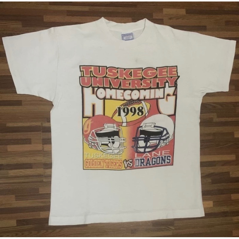 kaos nfl mlb vintage second