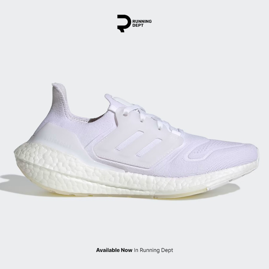 Sepatu Lari Wanita ADIDAS ULTRABOOST 22 GX5590 ORIGINAL - 39