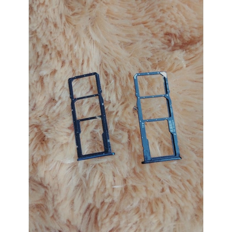 slot sim tray memori huawei nova 2 lite LDN-LX2