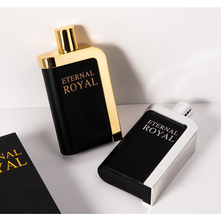 Parfum Eternal Royal Premium - 100 ml Tahan Lama Pria Perfume