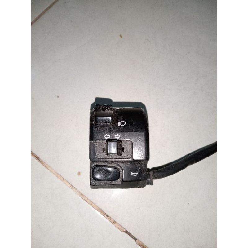 saklar nmax old original