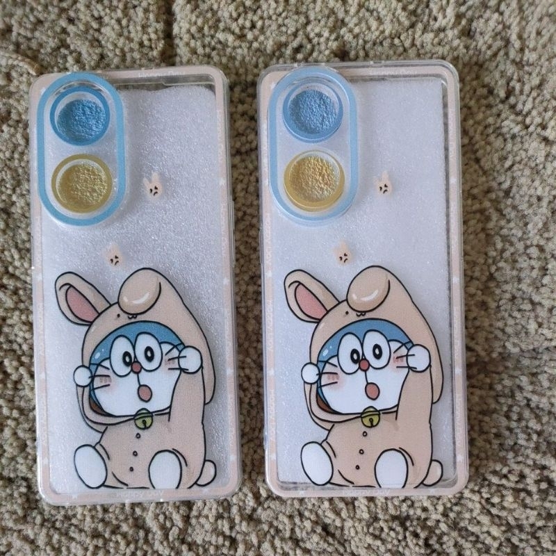 Transparent Soft Case OPPO Reno 8T 5G