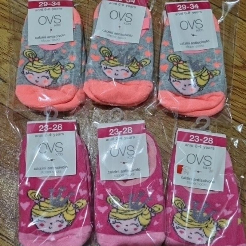 kaos kaki ovs random size(SALE JUAL RUGI)