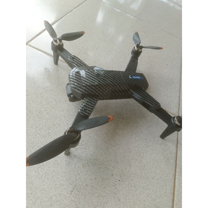 Drone YHRC GPS Brushless 8K (second)