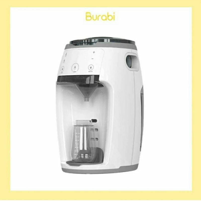 Burabi Smart Formula Milk Maker 05