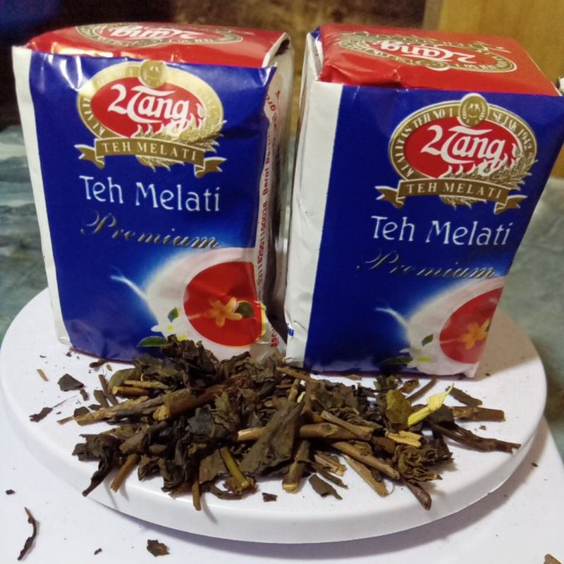 

TEH 2 TANG PREMIUM BIRU 40gr