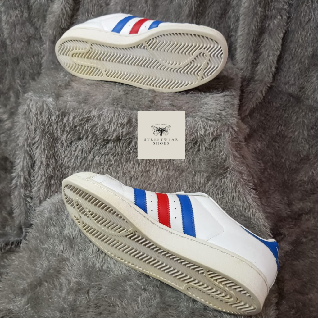 sepatu adidas unisex second branded original