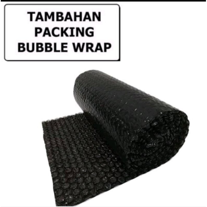 

BUBLE WRAP TAMBAHAN