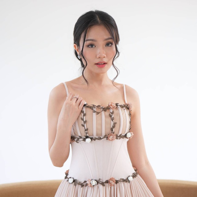 [ S.u.designer ] DAHYUN DRESS / PARTY DRESS