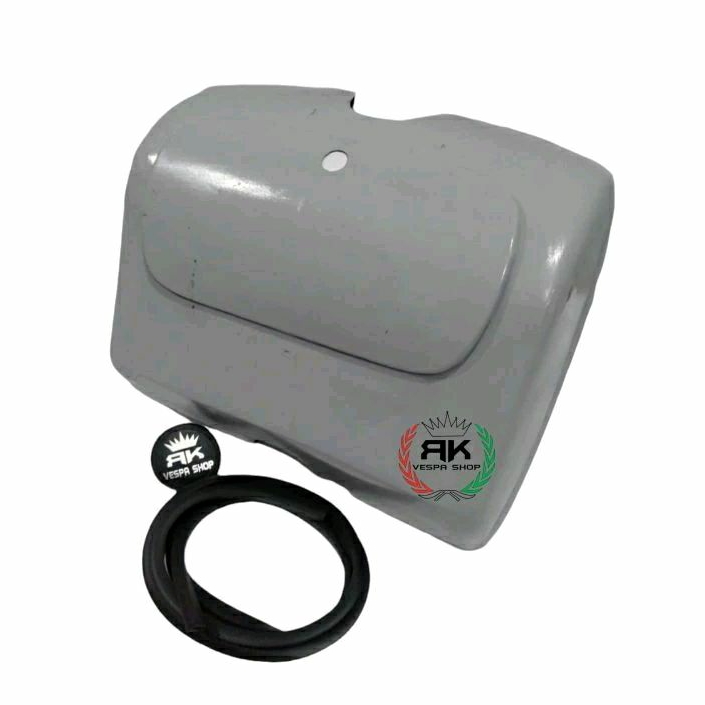 Box Laci Tengah Vespa GS Replika