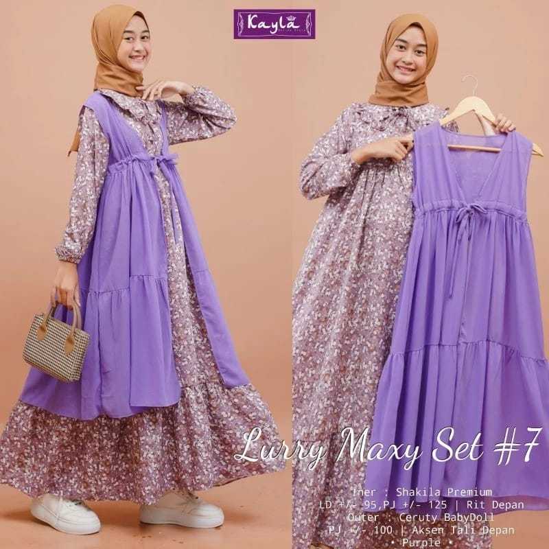 Gamis anak umur 12 tahun Gamis anak umur 13 tahun Gamis lebaran baju baru baju lebaran 2024 gamis le