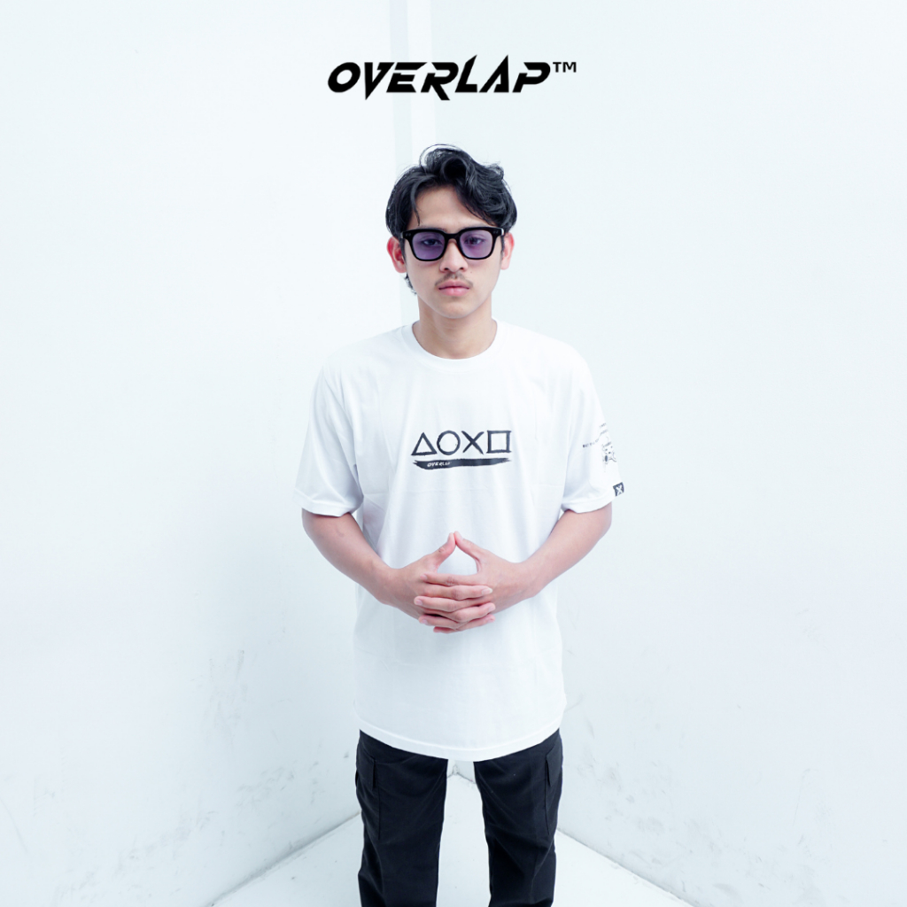 PSX OVERLAP Distro Baju