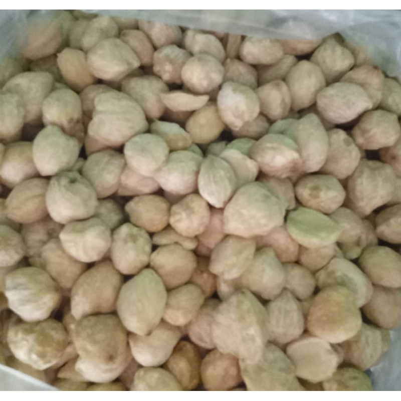 

kemiri - 100 gr
