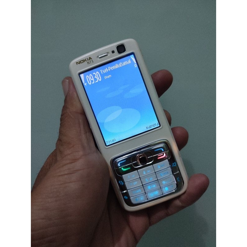 Nokia N73 Original