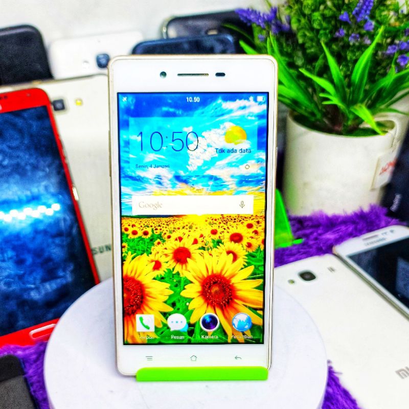 OPPO NEO 7 HP ANDROID MURAH ELEGAN OPPO