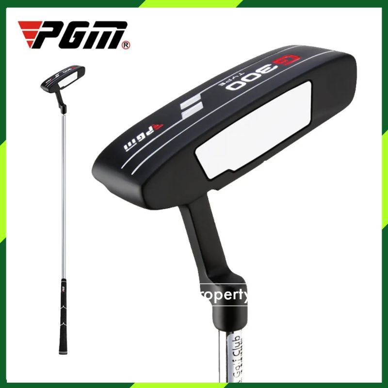 Stik putter golf - stik golf - stick putting green golf