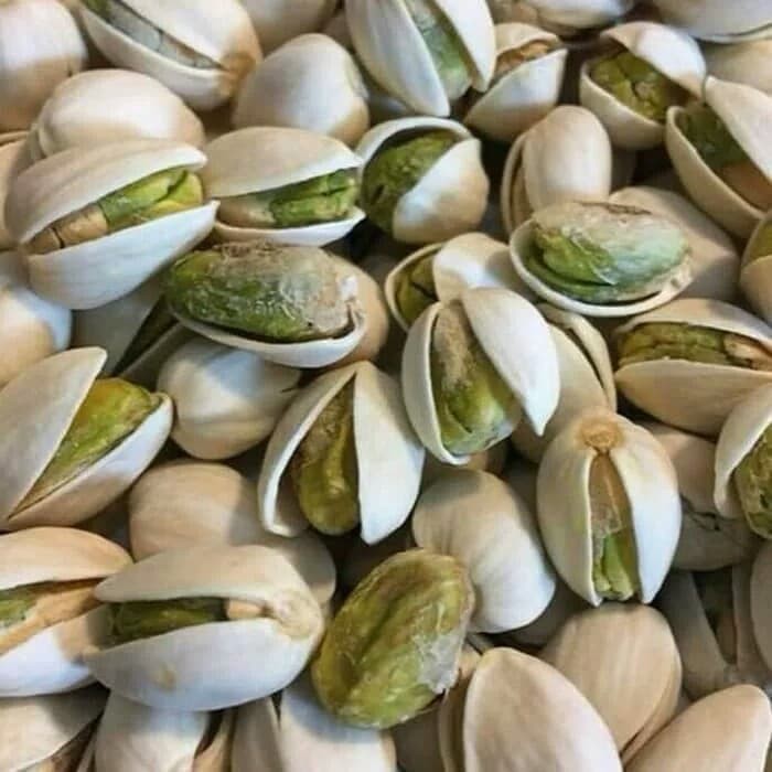 

KACANG PISTACHIO PANGGANG 250 GRAM SALTED PISTACCHIO ROASTED NUTS