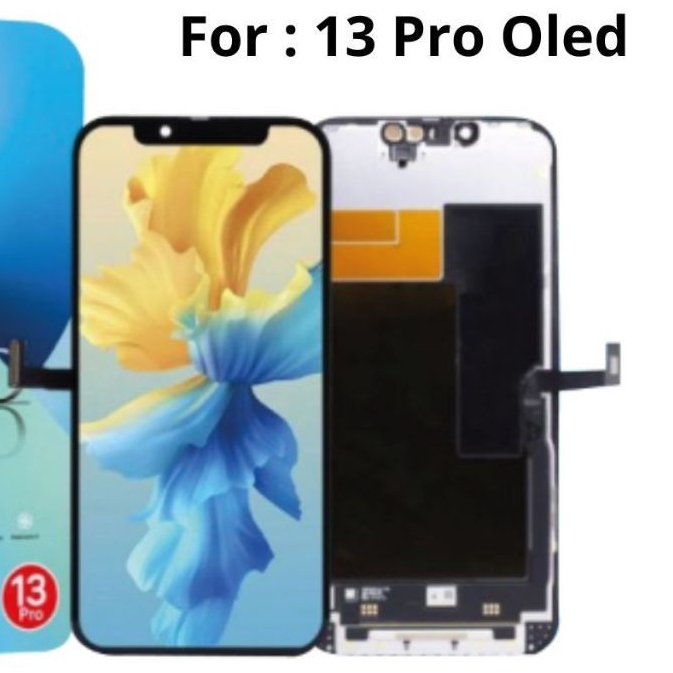 Lcd iPhone 13 Pro OLED