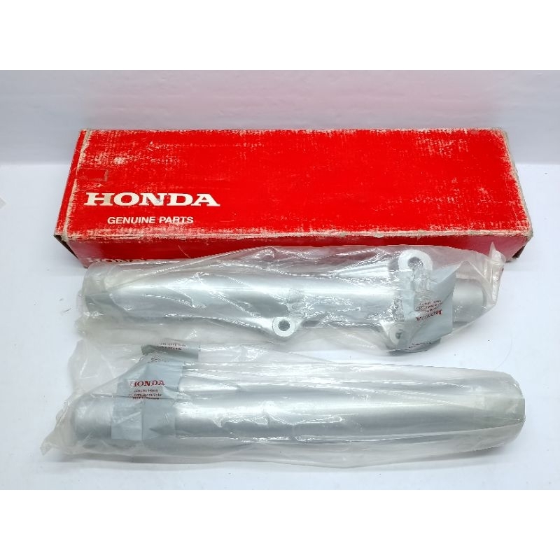 BUMBUNG BOTTOM TABUNG SHOCK SHOCKBREAKER SEKOK SKOK DEPAN HONDA SUPRA X 100 SUPRA FIT LAMA KEV CAKRA