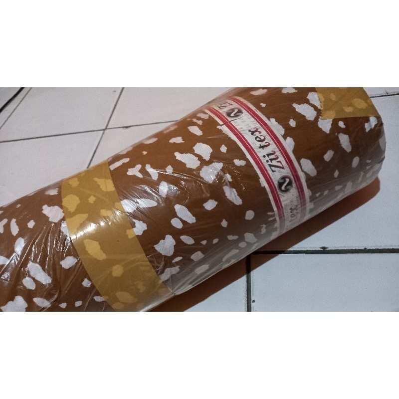jual rayon viscose premium grade A per roll 102yard