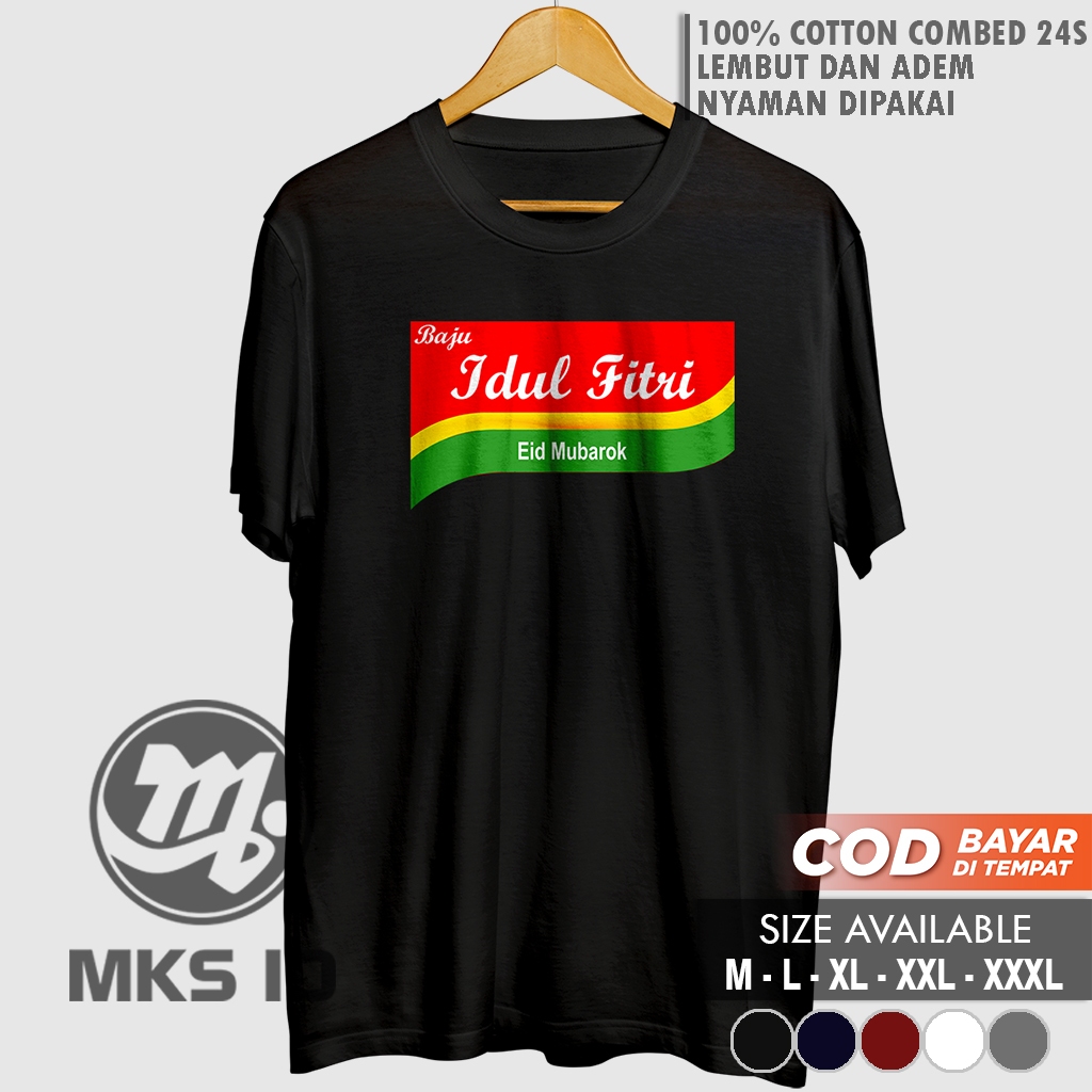 Kaos Baju Plesetan Idul Fitri Distro Plesetan Lucu Logo Brand Merk Indomie Premium Brand Pakaian Baj
