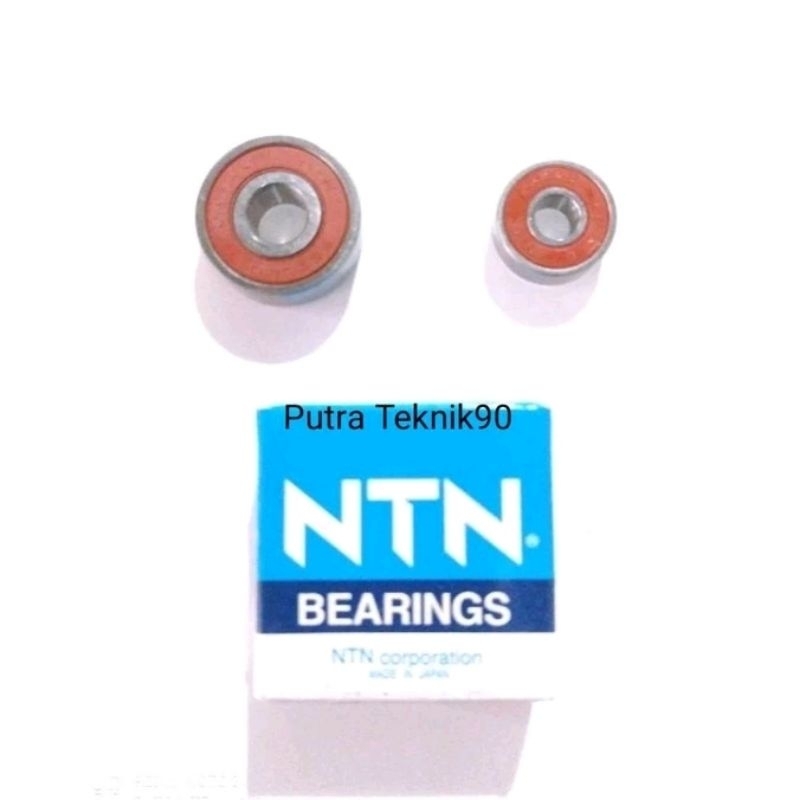 BEARING ARMATURE MESIN SERKEL MODERN BULL GMT