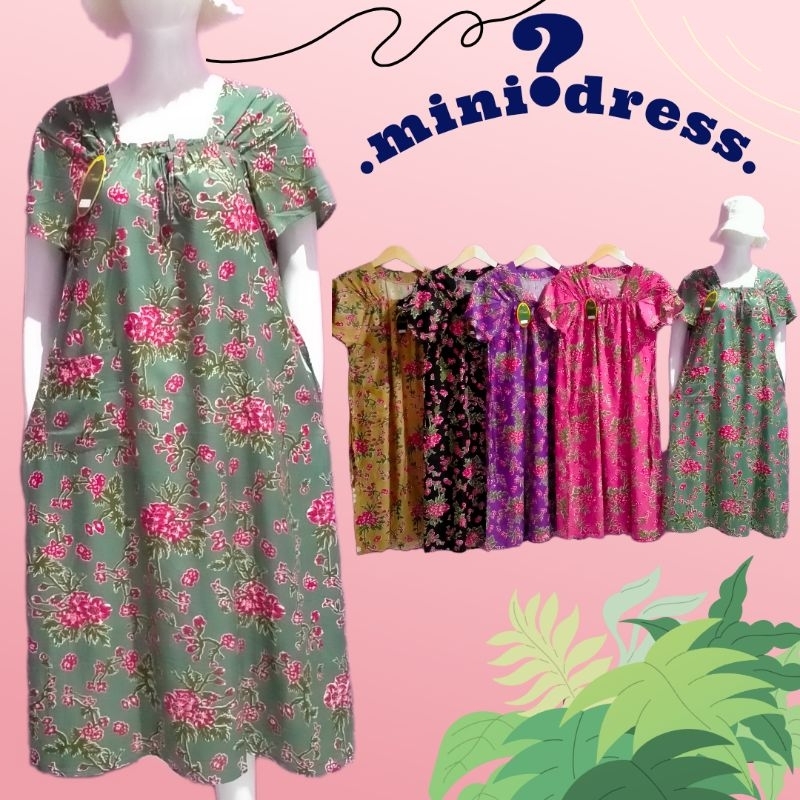 DASTER FUJI / DRESS FUJI VIRAL murah kekinian