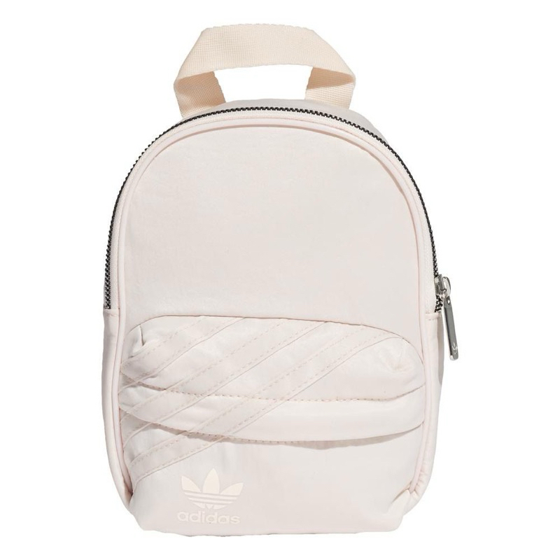 [PRELOVED] ADIDAS ORIGINAL TAS RANSEL MINI PINK GD1644