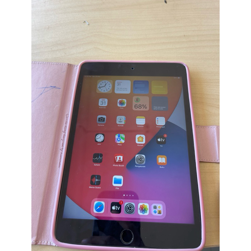 ipad mini 4