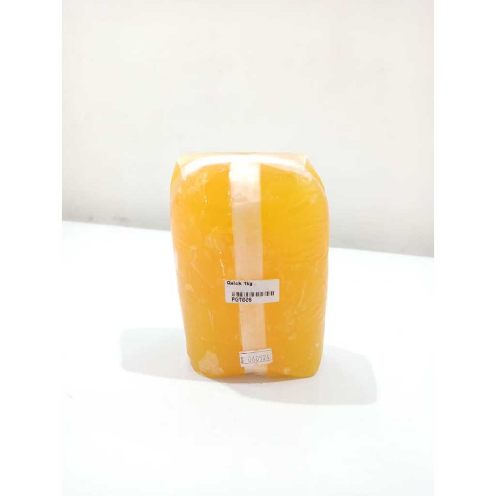

1 kg SP Quick 75 Kemasan Los | Quick Emulsifier | Penstabil Kue
