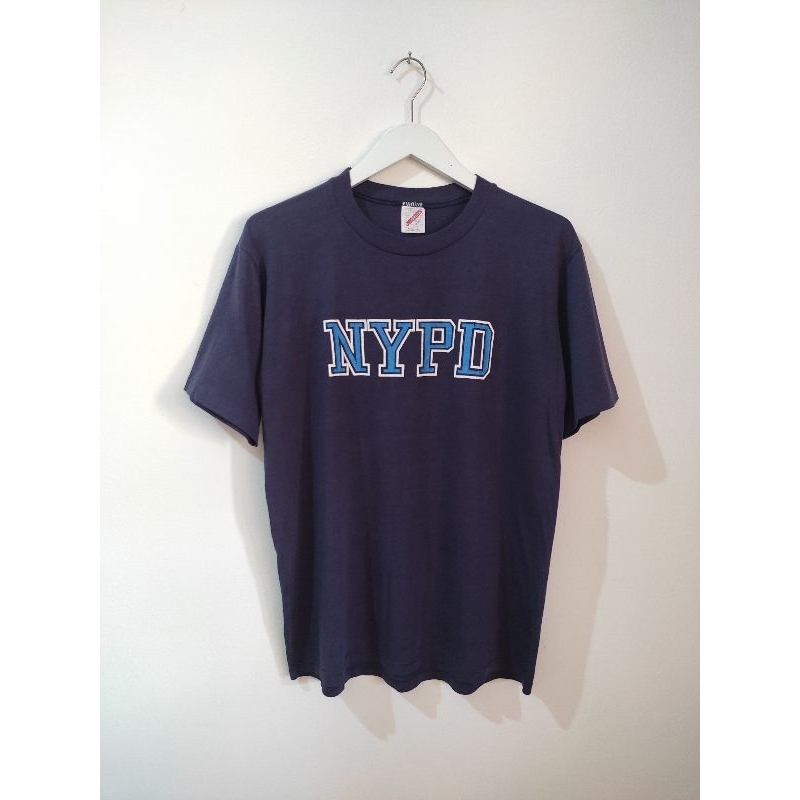 Kaos NYPD