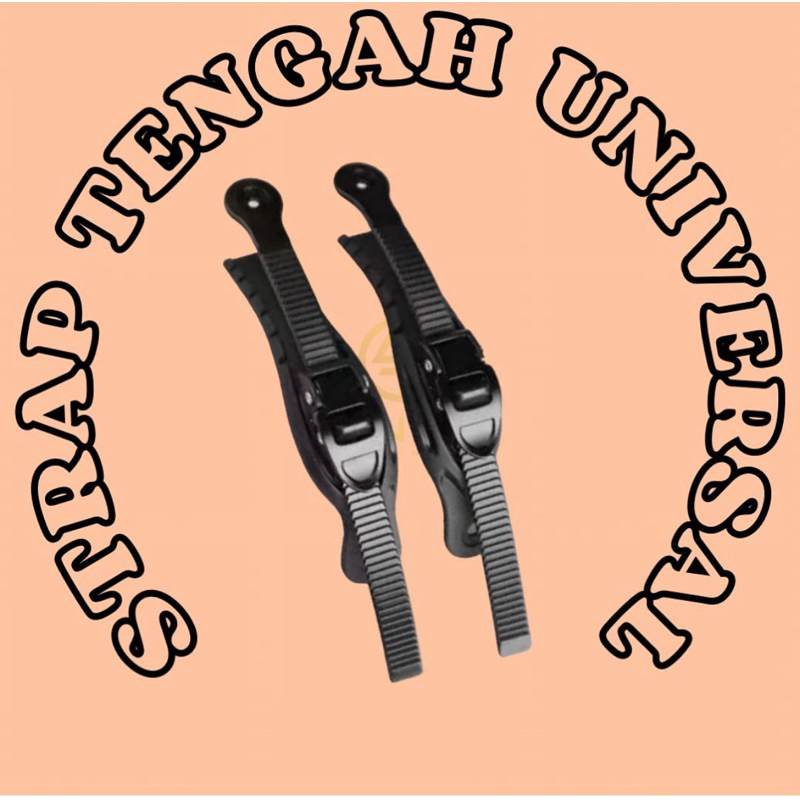 STRAP TALI TENGAH INLINE SKATE FLYING EGALE