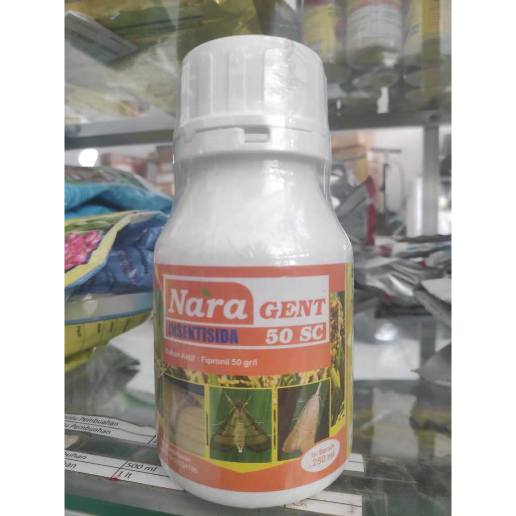 Insektisida NARAGENT 50SC- 250 ML