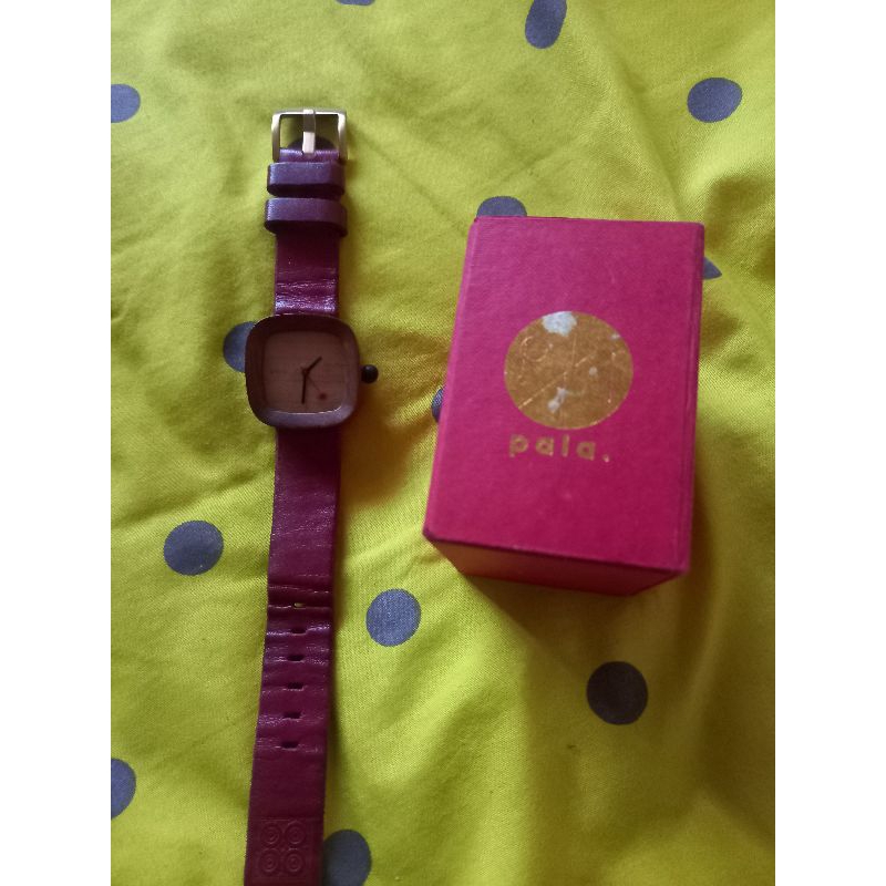 Jam Pala Nusantara Preloved