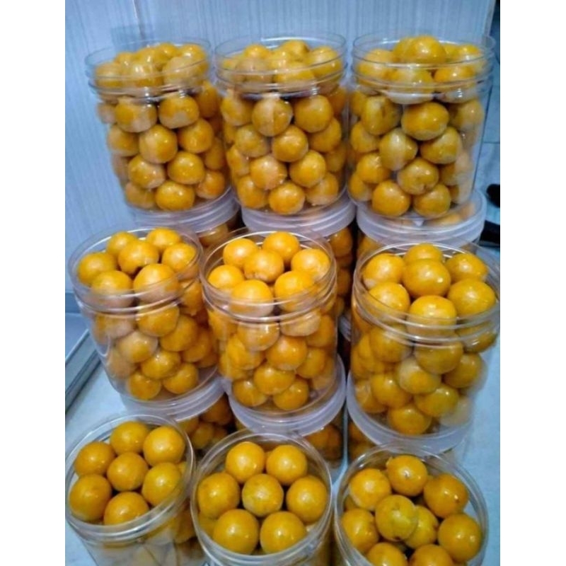 

NASTAR TOPLES TABUNG 600 ML