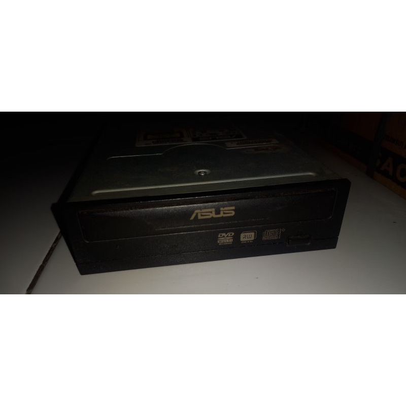 ASUS CD/DVD Room Rw Multi UTRA SPEED + Internal Untuk PC/ KOMPUTER ATA ,Mulus No Minus,Normal