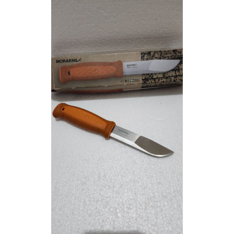 Pisau Morakniv Kasnbol