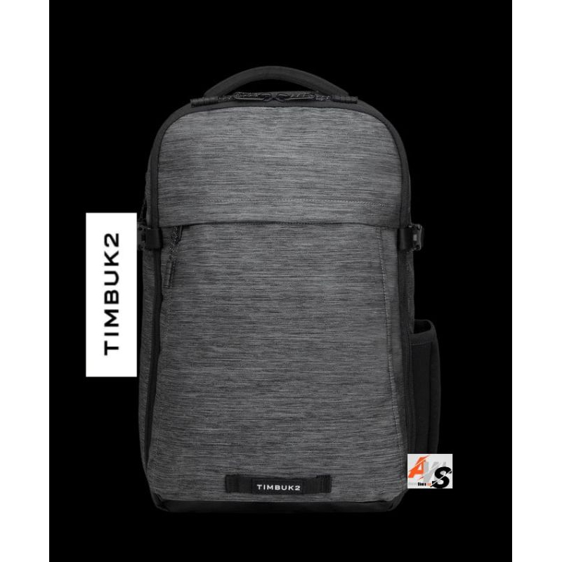 TIMBUK2 THE DIVISION PACK DLX-ECO STATIC-(OS)-BAG-US