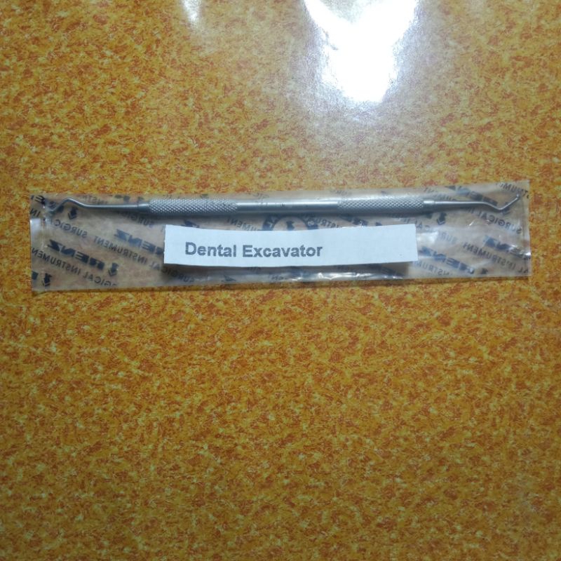 Dental Excavator Dental