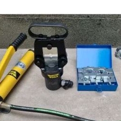 hidrolik crimping tool 16-400 mm Model FYQ-400 BARTON