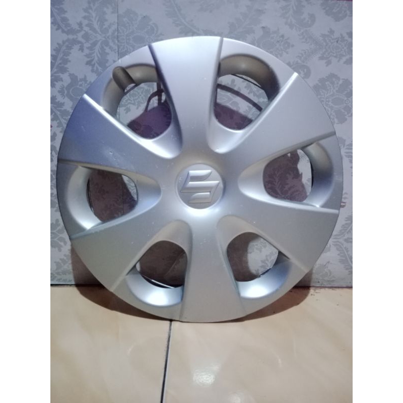 wheel dop cover dop velg suzuki apv ring 14 ORIGINAL SECOND