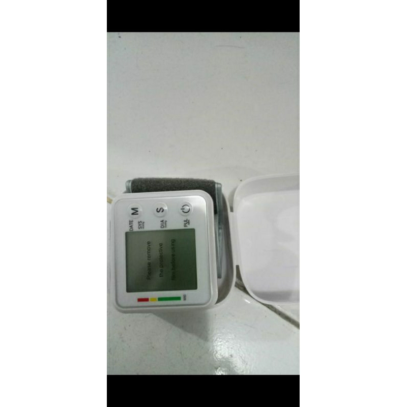ALAT TENSI DIGITAL