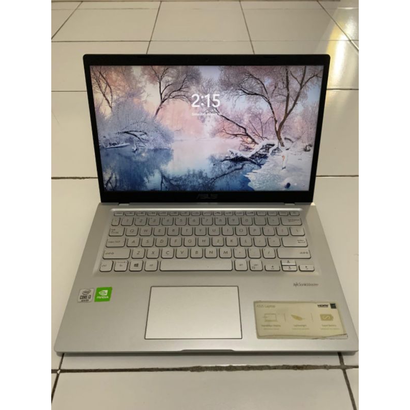 Asus Vivobook 14