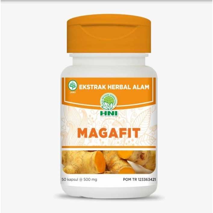 

MAGAFIT
