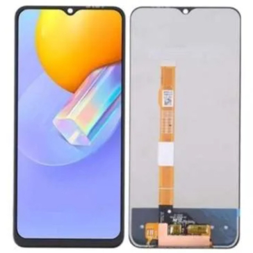 LCD VIVO Y51A Y51 2020 FULSET TOUCHSCREEN